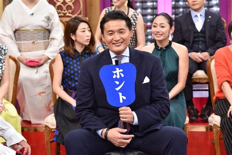 “恥伝説”のウソ・ホントを答える貴乃花。 出川哲朗mc特番「恥の王様」転機になった恥ずかしい瞬間を再現 画像ギャラリー 216