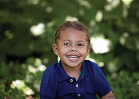 Shawn-Brooklyn Young | Stead Family Children's Hospital