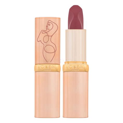 L Oréal Paris Color Riche Nude Intense Червило за жени 3 6 g Нюанс 177