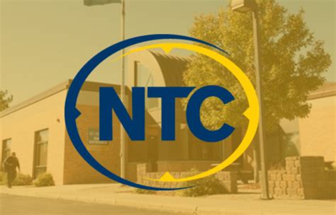 Myntc Northwest Technical College