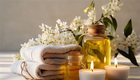 5 Best Massage Oils For Couples — Spa Theory