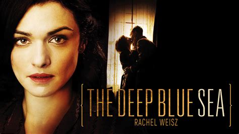 The Deep Blue Sea Canela TV