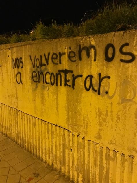 Https Instagram Auroracasanova Hl Es Grafitis Frases