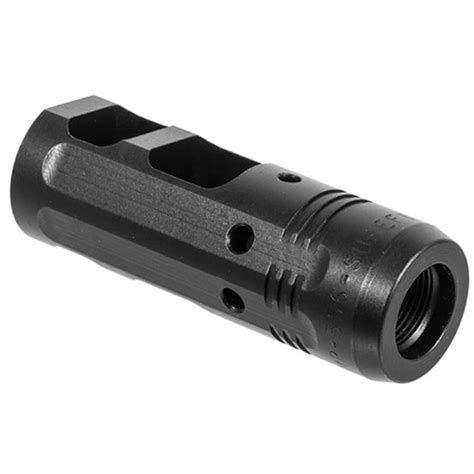 Surefire Ar 15 Procomp Muzzle Brake 22 Caliber