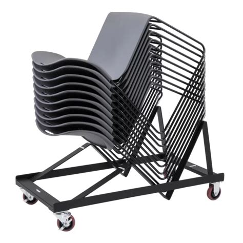 Mogo Jenson Chair Trolley Winscombe