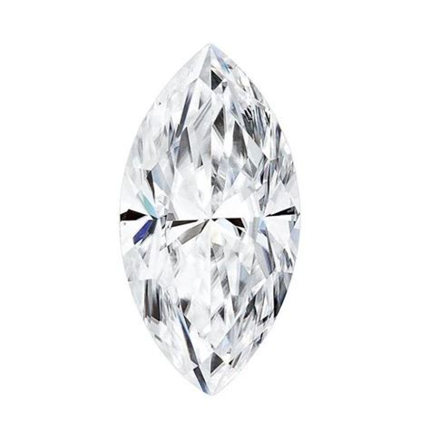 Def Vs Igi Certified Marquise Cut Lab Grown Diamond Size X Mm At