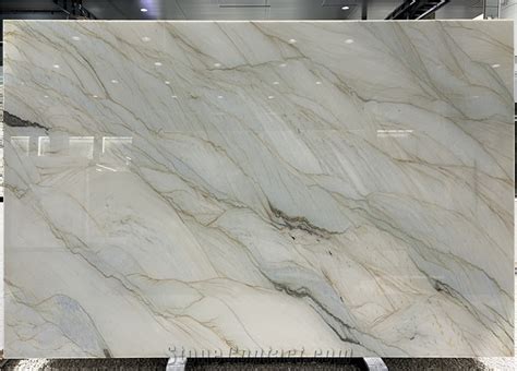 Admiral Blue Quartzite Admiral Azul Quartzite Slab From China