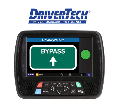 Drivewyze - North America's Largest Weigh Station Bypass Service