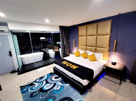 Wow Hotel Penang George Town Updated Prices 2025