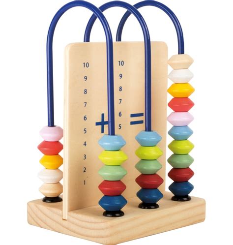 Boulier Montessori Mat Riel Montessori Apprentissage Du Calcul