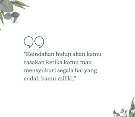 121 Kata Kata Bersyukur Atas Nikmat Dan Rezeki Sejukkan Hati