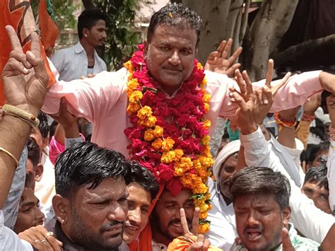 Barwani Janpad Panchayat Election Result Prem Singh Patel Bhuntibai