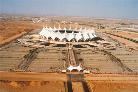 King Fahd Stadium Riyadh - Aoseredrba