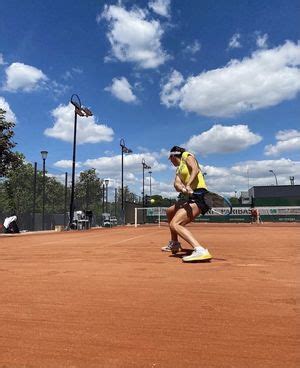 Ajla Tomljanovic Leaked Nude Photos And Videos