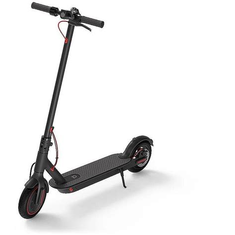 Xiaomi Mi M Pro Electric Scooter Black Fbc Gl