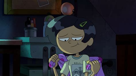 Nude Cartoons Marcy Wu