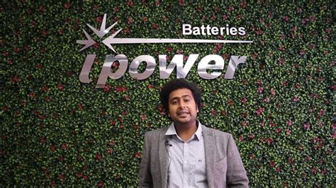 Mr Dhruv Singhal Testimonial Video About Ipower Youtube