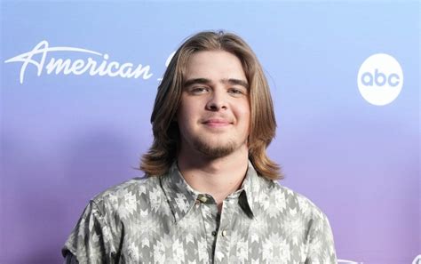 American Idol’s Colin Stough to return to ABC after fans insist country ...