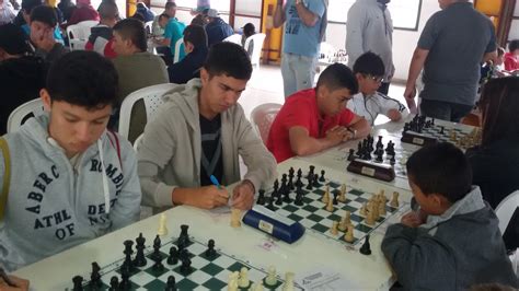 ARBITRAJE DE AJEDREZ IRT OPEN MAYORES Y JUVENIL AJEDREZ CLASICO 70