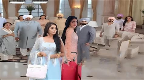 Teri Meri Dooriyaan Sahiba Throws Seerat Out Of Barar House Proposal