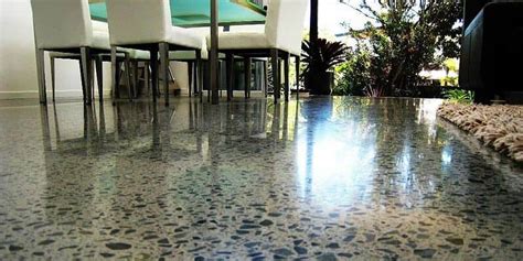 How To Clean Polished Concrete Floors Maid2Match