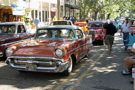 Cruisin’ The Coast | Mississippi Gulf Coast Attractions Association