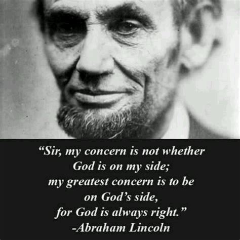 God Is Always Right Lincoln Quotes Wise Quotes Abraham Lincoln Quotes