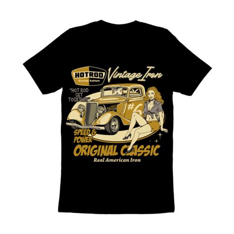 Hot Rod