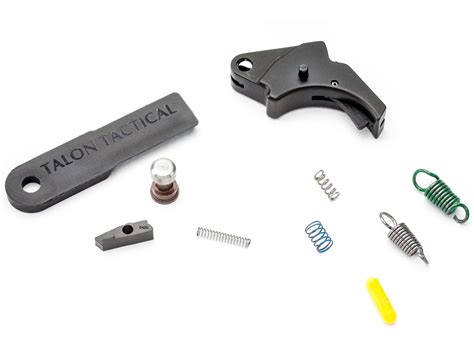 Apex Tactical Forward Set Sear Trigger Kit S W M P