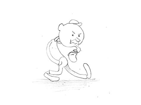 Гифка рисованная мультипликация гиф картинка, скачать анимированный gif ...