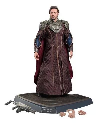 Figura De Acci N Mms De Hot Toys Limited Mercadolibre