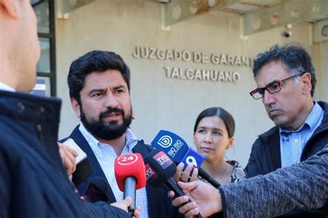 Alcalde Henry Campos Destituye A Cinco Funcionarios De La Das Por Faltas A La Probidad Y Robo