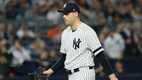 New York Yankees Reliever Adam Ottavino Continues His Rough October