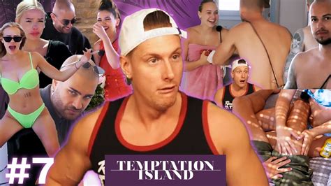 Let S Talk About Temptation Baby Mit Calvin Temptation