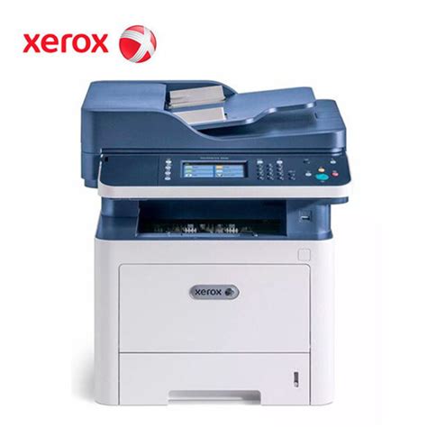 Impresora Multifuncional Xerox Workcentre 3345vdnip Monocromatica Wifi Hb Store PerÚhb Store PerÚ