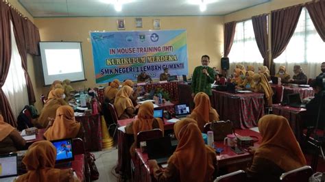 Smk Negeri 1 Lembah Gumanti Website Resmi