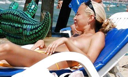 Espiandola En Vacaciones ZB Porn