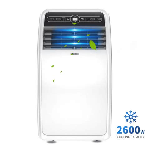 Shinco 8 000 Btu Portable Air Conditioner With Nepal Ubuy