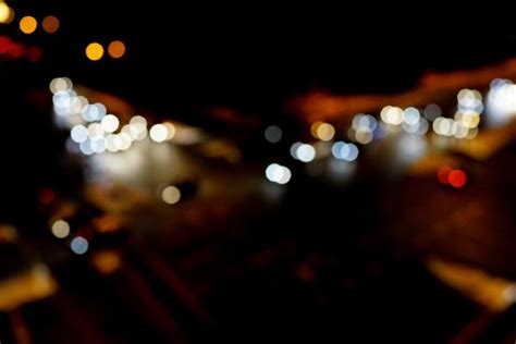 Free Images Light Bokeh Abstract Night Colourful Color Darkness