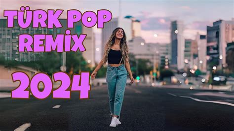 YENİ TÜRK POP REMİX 2024 TREND TURKISH MUSICТурецкие тренды песни