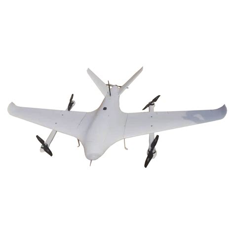 Flydragon Fdvf15 Vtol Uav Fixed Wing