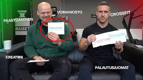 Tämä on yliarvostettua/aliarvostettua! | Voimaharjoittelun asiantuntija ...