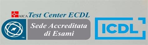 Esami Certificazione ICDL Unida