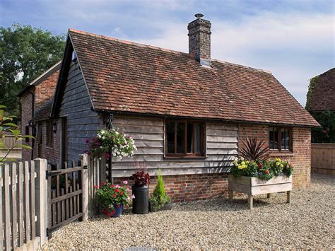 Romsey Holiday Cottages