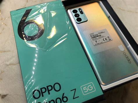 Oppo Reno 6z 5g Crazy Phone ผ่อน ขายมือถือดีราคาถูก