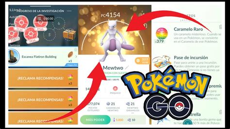 Como Tener Miles De Caramelos Raros En Pokemon Go Youtube