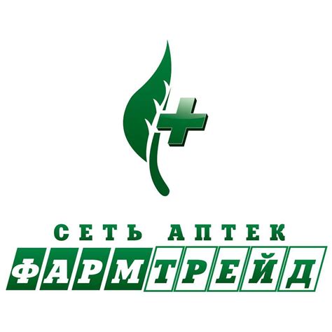 Сеть аптек "Фарм-Трейд" | Penza