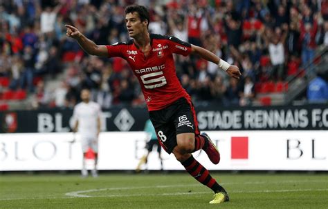 Stade Rennais Avis Aux Recruteurs Yoann Gourcuff Aimerait Continuer