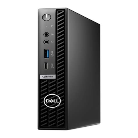 Dell Optiplex Micro Plus 7010 Owners Manual Pdf Download Manualslib