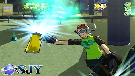 How To Play Jet Set Radio Future On Your Pc Cxbx R Xbox Emulation
